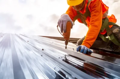 Travaux de zinguerie à Villers-Saint-Frambourg-Ognon